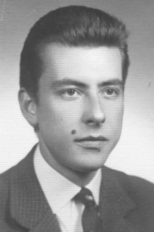 Krzysztof Świętochowski as Krawczyk