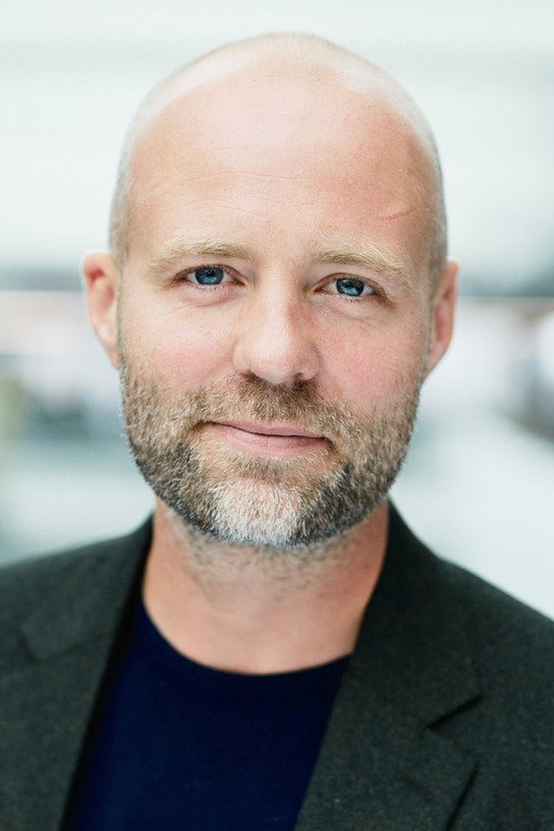 Joachim Bindslev as Joachim Bindslev