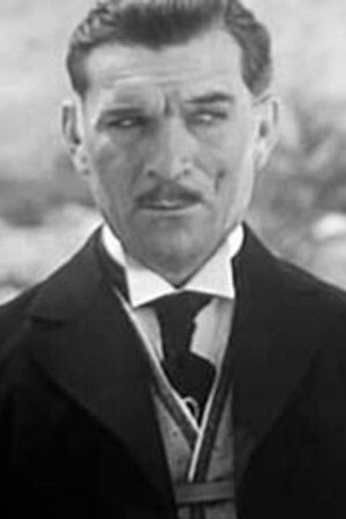 Albert J. Smith as Cop