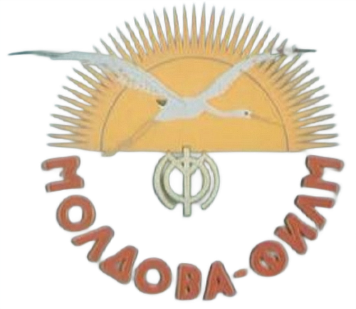 Moldova-Film logo
