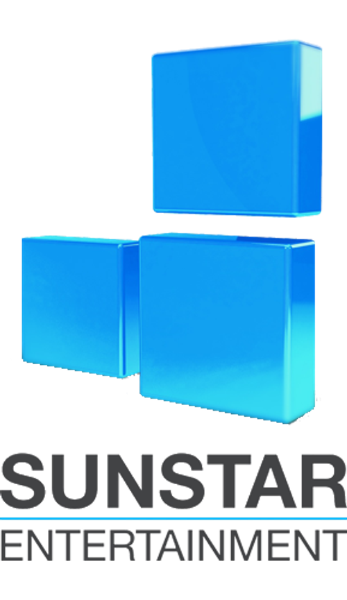 Sunstar Entertainment logo