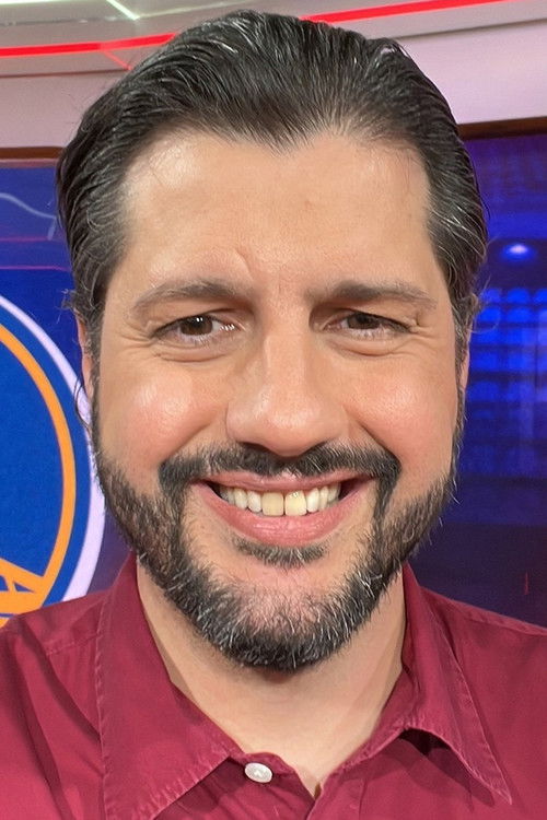 Guilherme Giovannoni as Self - Commentator