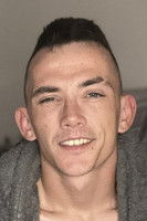 Declan Ryan as DeclanRyanXxx