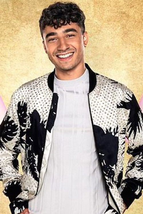 Karim Zeroual as Self - Contestant