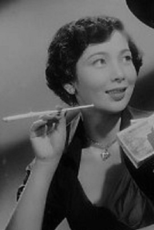 Harue Tone as Mari Yamate