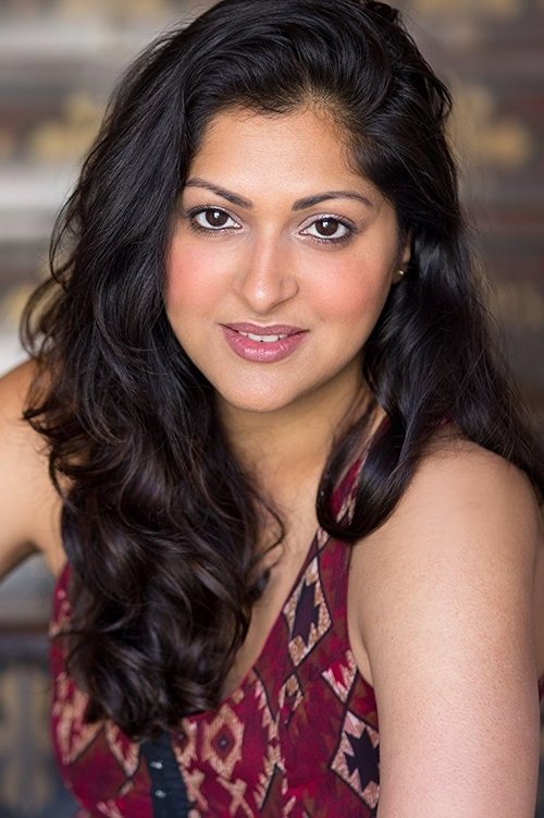 Sohm Kapila as Michelle