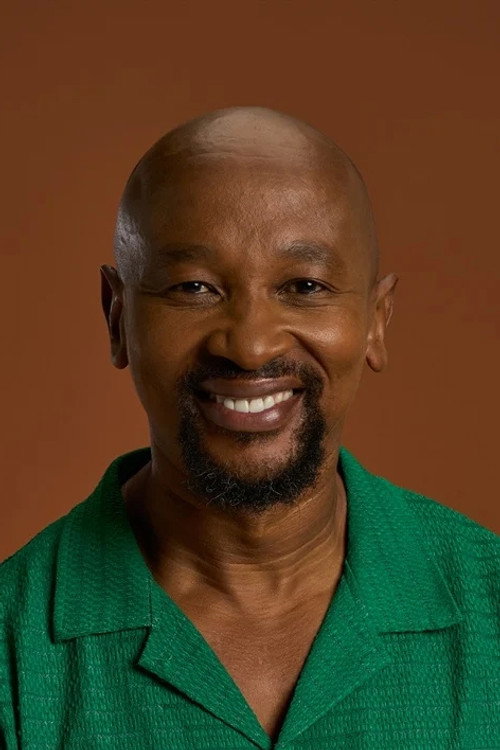 Andile Mxakaza as Dumi Zwane