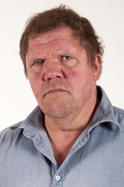 Raphaël Thiéry as Moïse