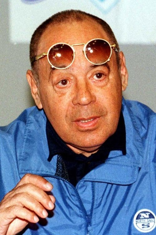 Gianni Boncompagni as Self