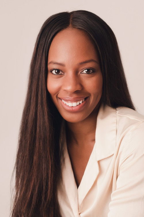 Tosin Ajayi-Sotubo as Self - Presenter