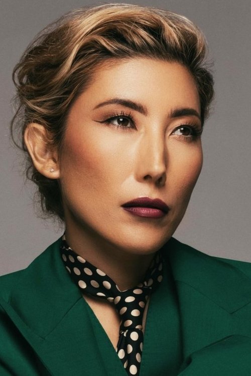 Dichen Lachman as Aaren