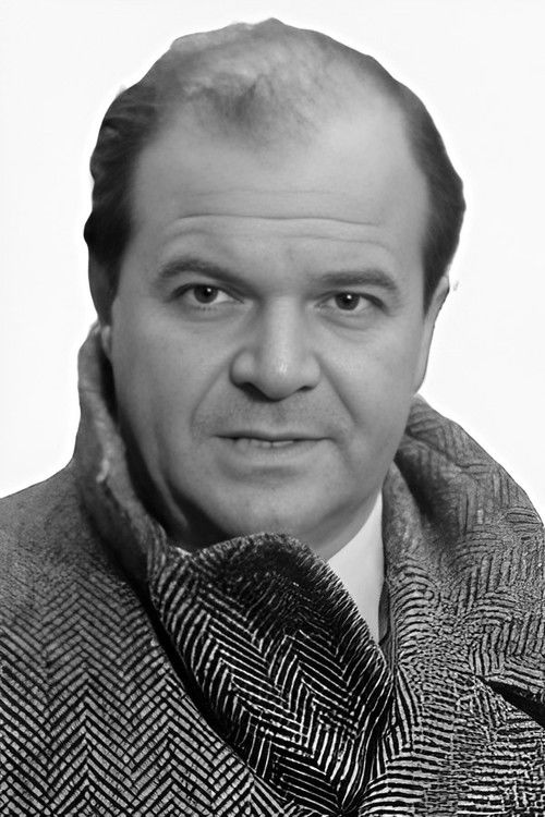 Leonardo Severini as Caretaker