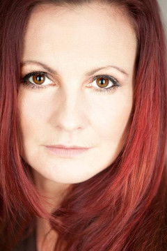 Frederique Fouche as Eve