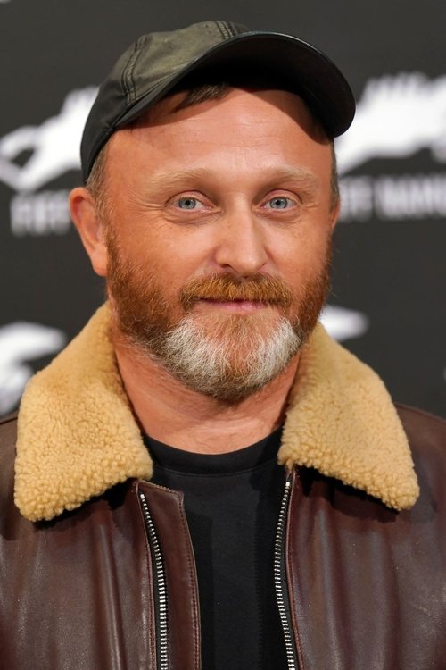 Damien Jalet as Le passeur