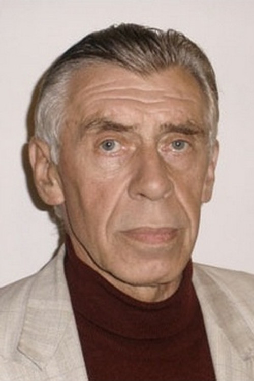 Tadeusz Drzewiecki as 