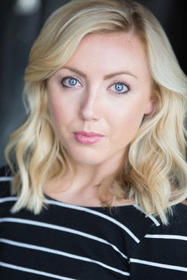 Claire Jared as Lover