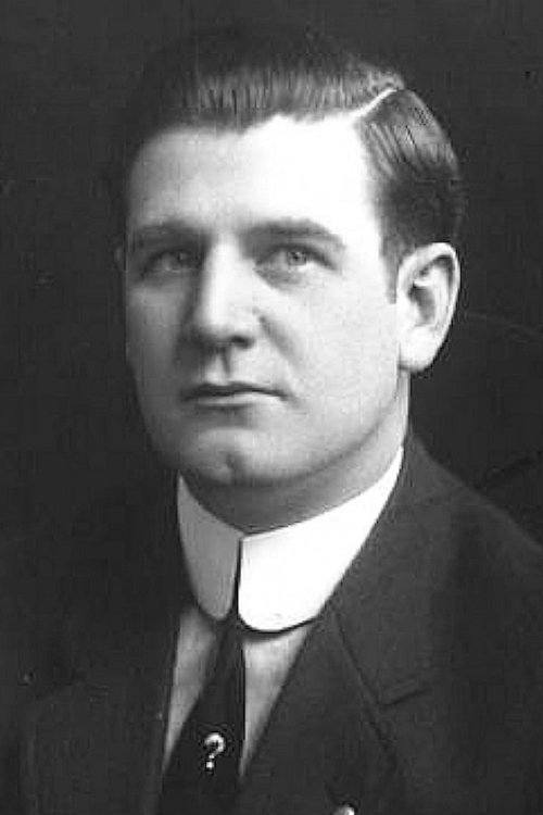 Kernan Cripps as Detective