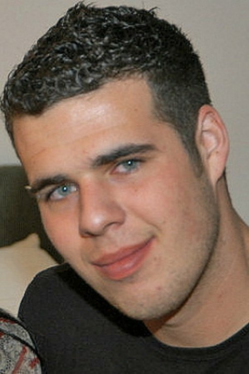 Martin Gun as (Archive Footage)