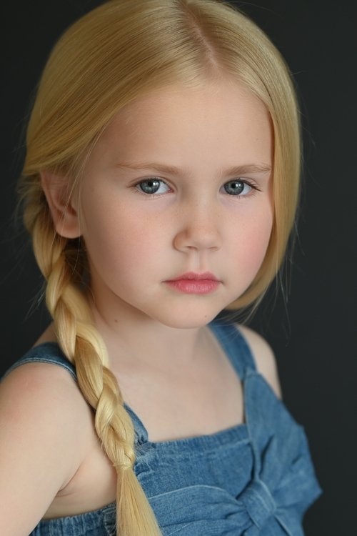 Emily Katherine Ford as Ada (uncredited)