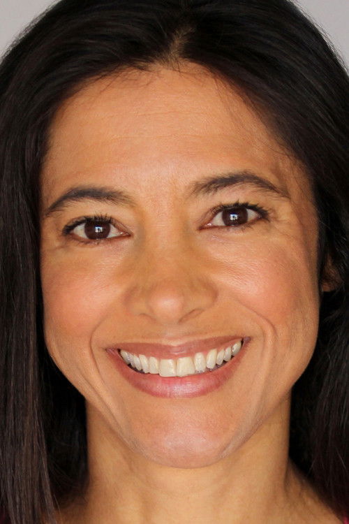 Alex Madison as Maria