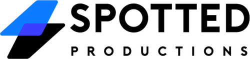 Spotted Productions logo