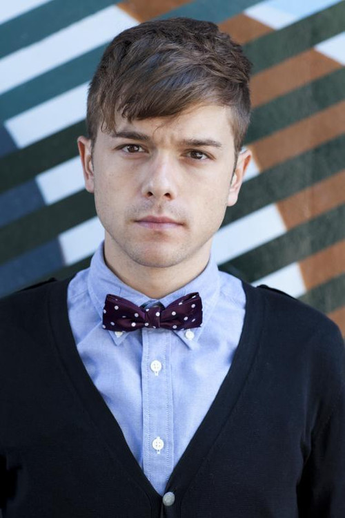 Peter Knegt profile photo