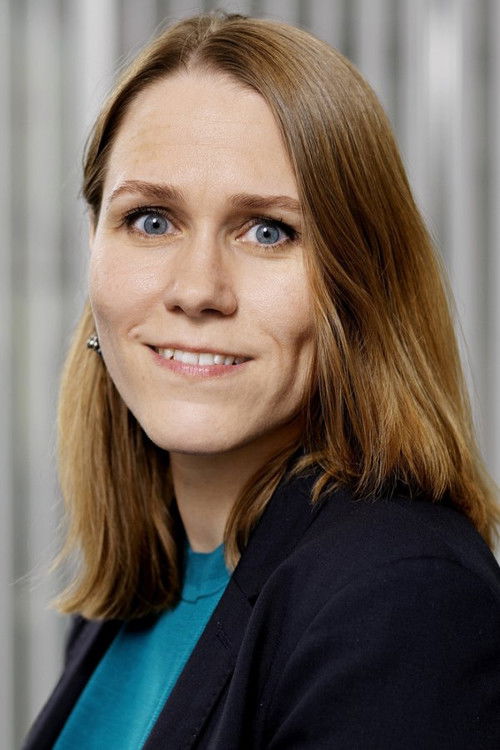 Barbara Bertelsen as Self (archive)