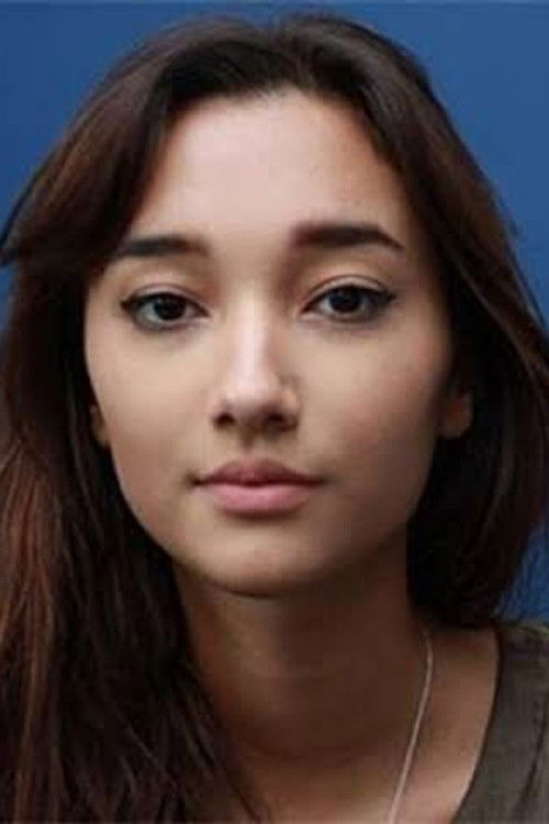 Carissa Perusset profile photo