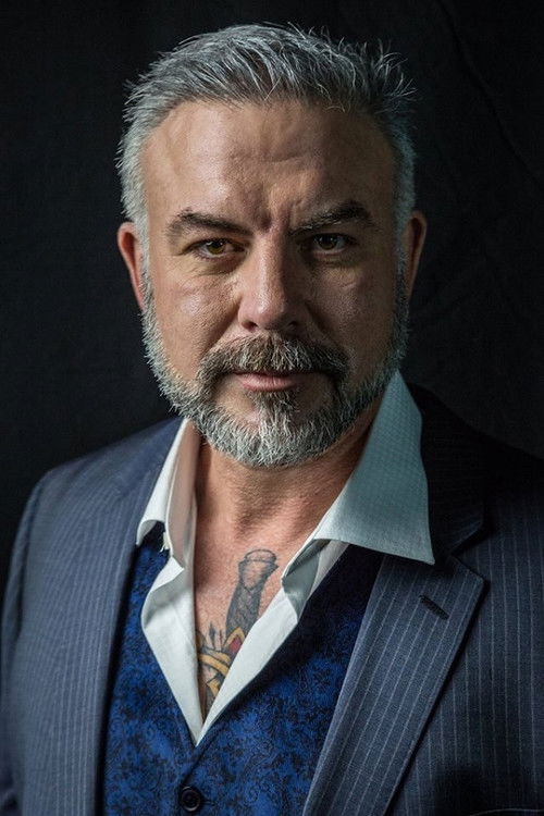 Sam Williamson as Burt Kincaid (as Jesse Coleman)