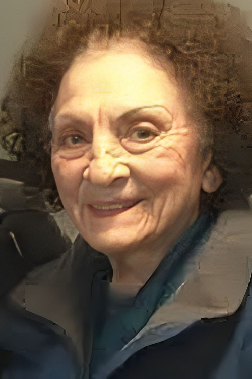Bess Meisler as Mana-YiaYia