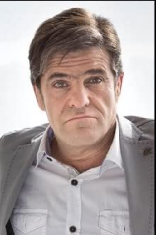 Gennadiy Fomin profile photo