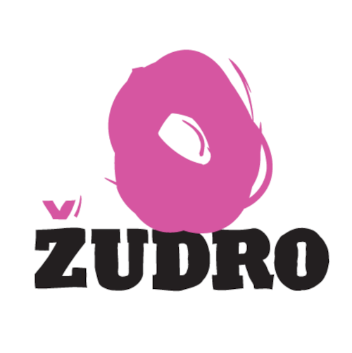 Žudro logo