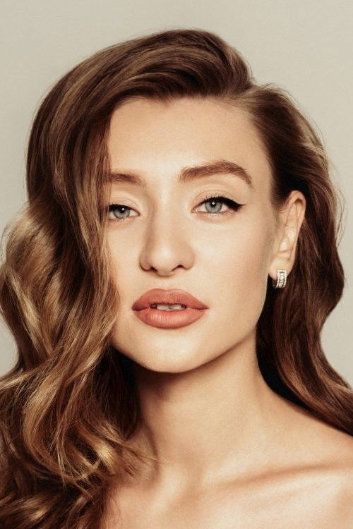 Mariya Minogarova as