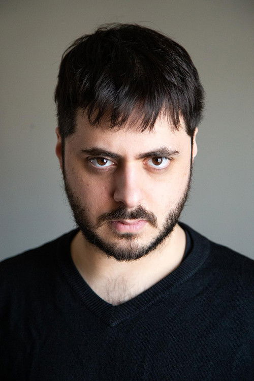 Jerome Cloutier profile photo