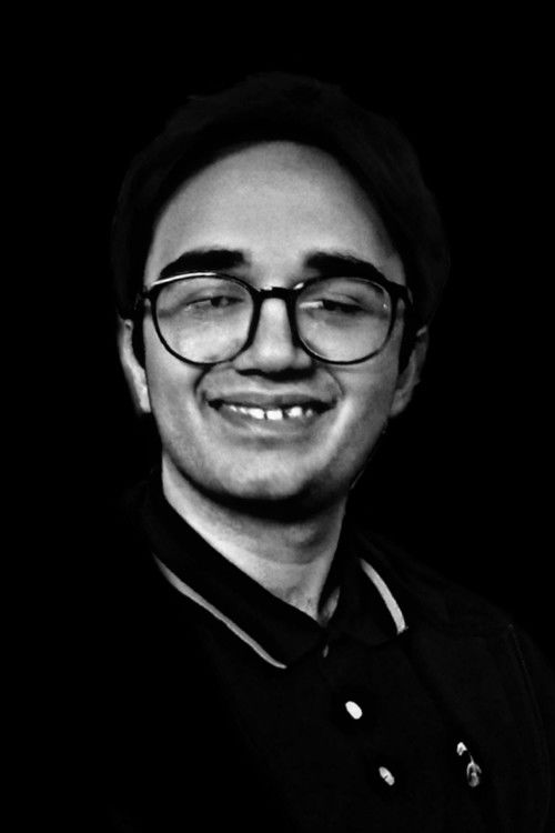 Said Efe Durucan as Saidous Amogus