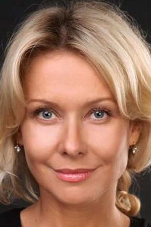 Mariya Malinovskaya as