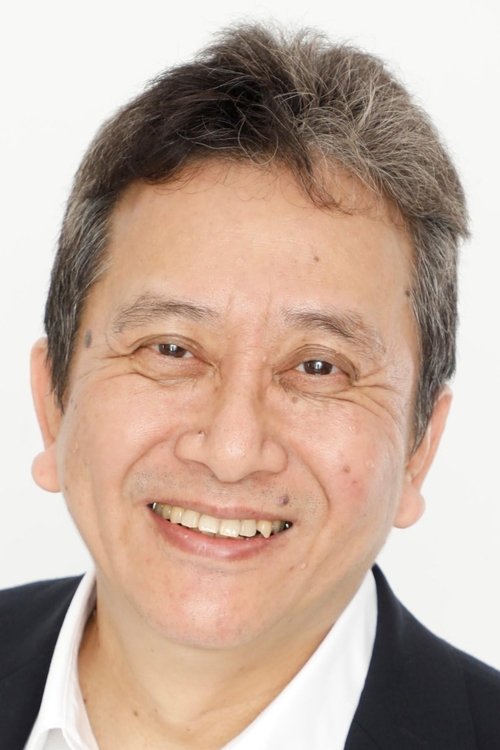 Mitsuru Hofu as Elder (voice)