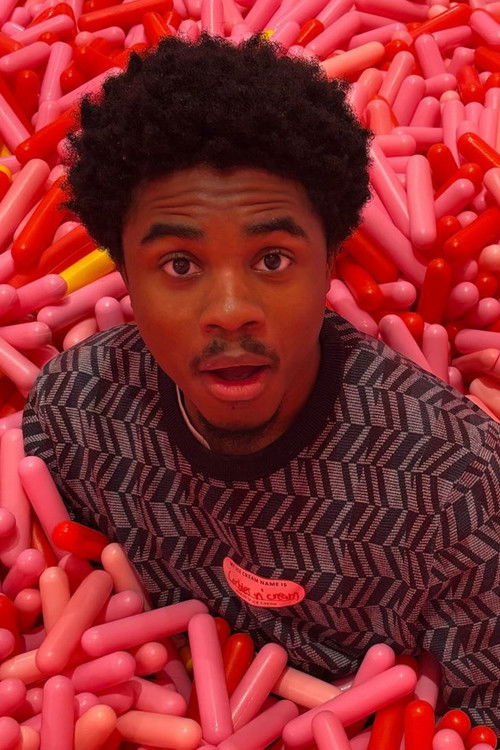 Corbin Rivers as Self