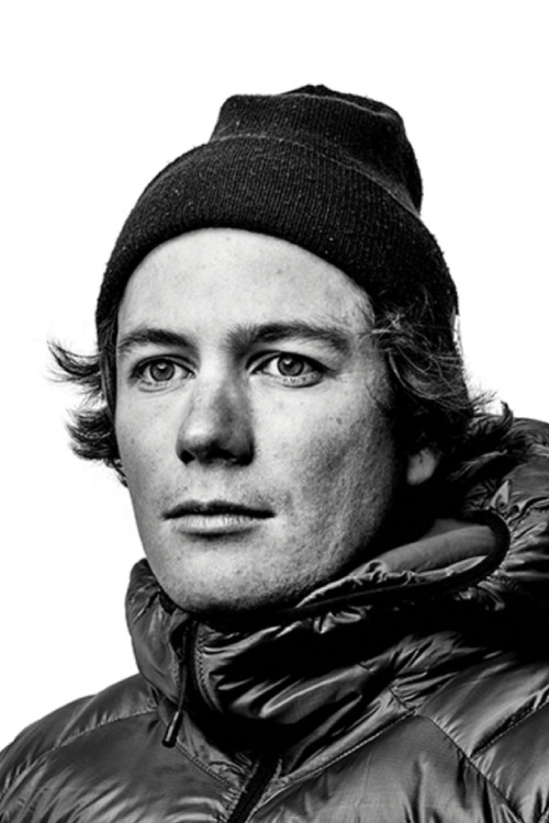 Mathis Dumas as Himself