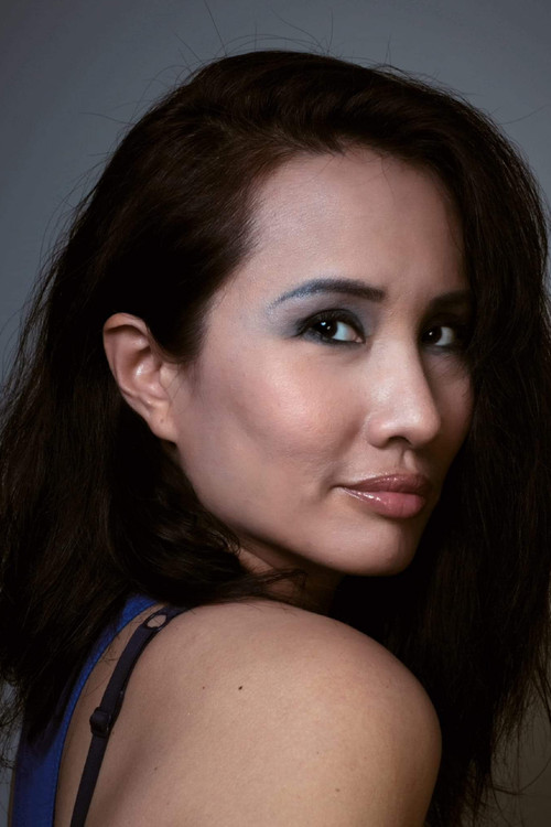 Iman Corinne Adrienne as Gaya