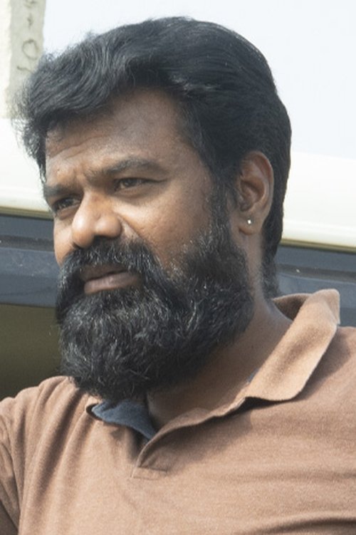 Raj Kumar Nagaraj as Sathya Seelan