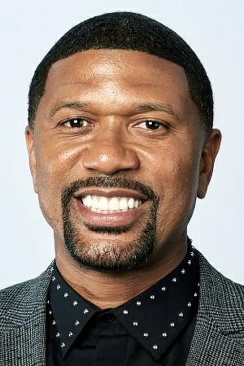 Jalen Rose as Self - Former NBA Player, 'Fab Five'