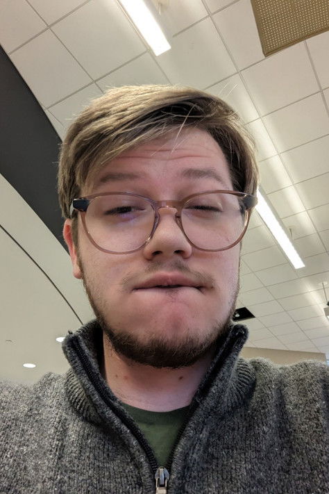 Gabe Wolf as Arthur Freed