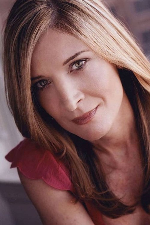 Catherine Porter as Party Girl