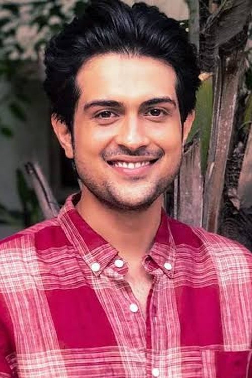 Raunaq Kamdar as Amar Barot