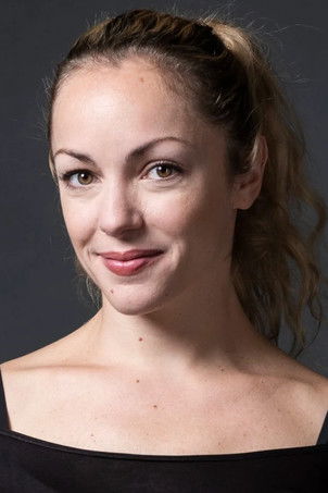 Charlotte Ranson as Dancer