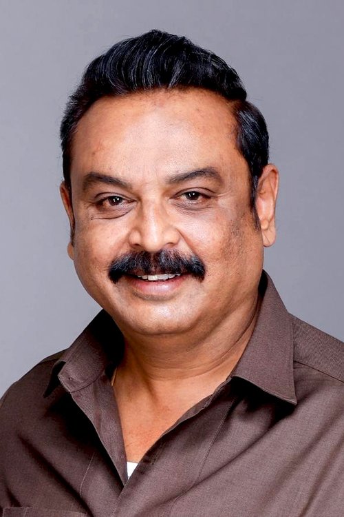 Naresh as Chandrakala's Father
