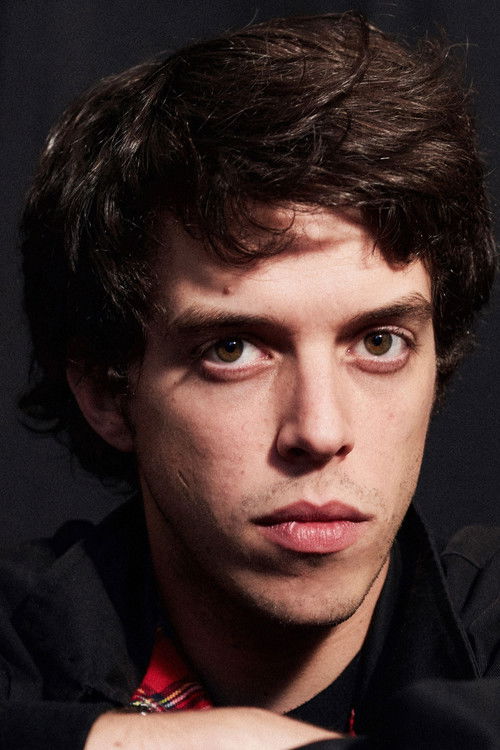 Manuel Canchal as Alberto