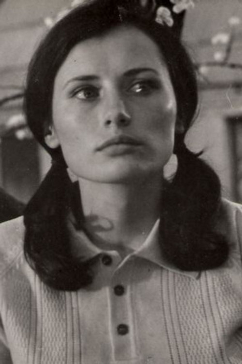 Irina Mitsik as 