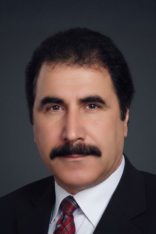 Ramazan Akboğa as Tüccar